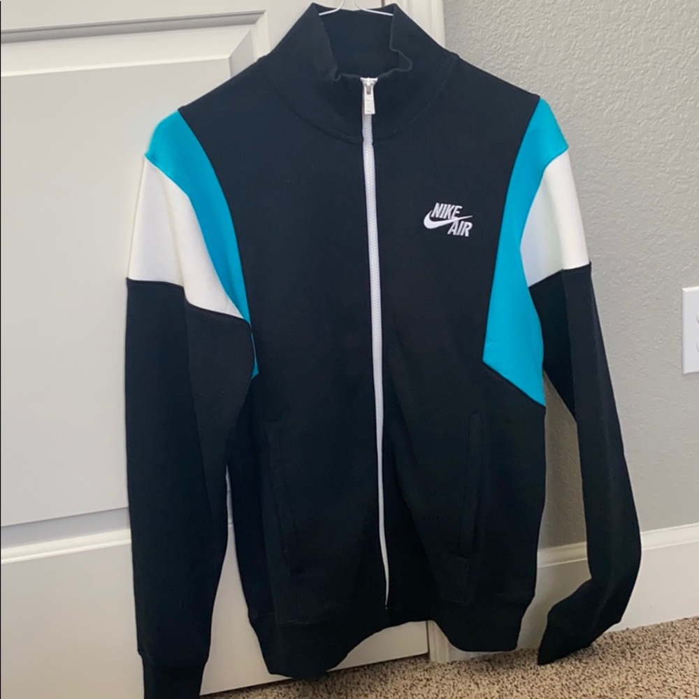 Nike Retro Track Jacket